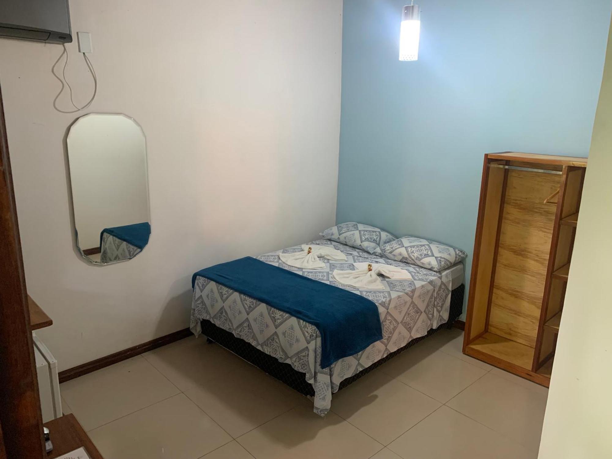 Pousada E Camping Lumiar Lencois Buitenkant foto